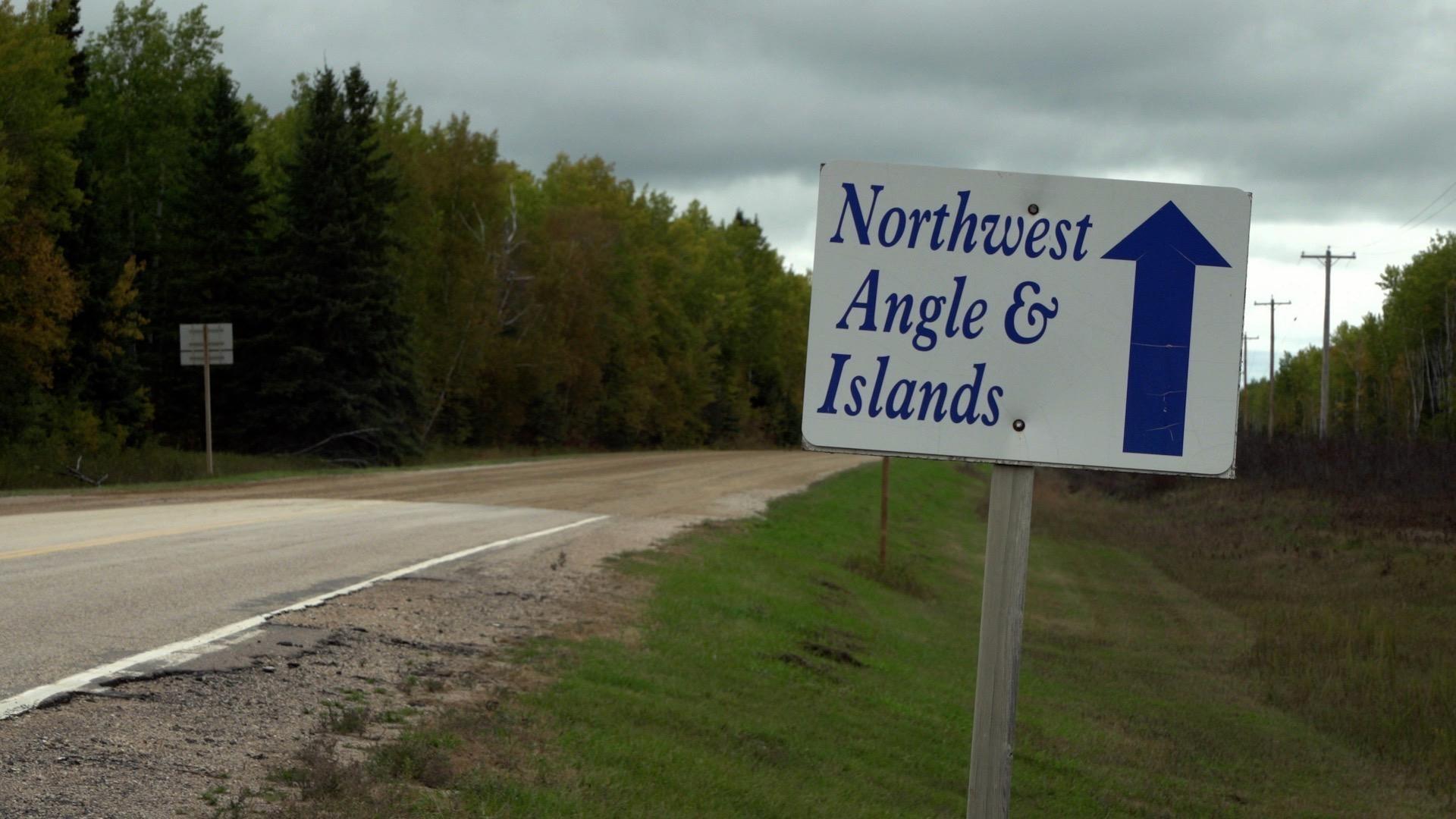 The Northwest Angle Minnesota's Best Kept Secret